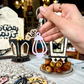 Ramadan Keychain