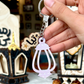 Ramadan Keychain