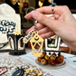 Ramadan Keychain
