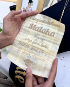 Graduation Box