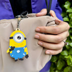 Minion Keychain