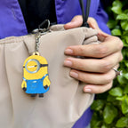 Minion Keychain
