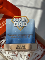 Father Stand
