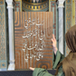 Tableau  رَبِّ أَوْزِعْنِي  ...