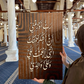 Tableau  رَبِّ أَوْزِعْنِي  ...