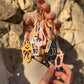 Ramadan Keychain