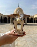 مبخرة رمضان الخشب