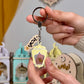 Ramadan Keychain