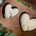 Engagement Box 2 Hearts