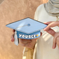 Graduation Cap Box