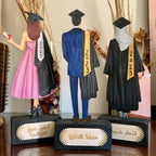 Stand Graduation