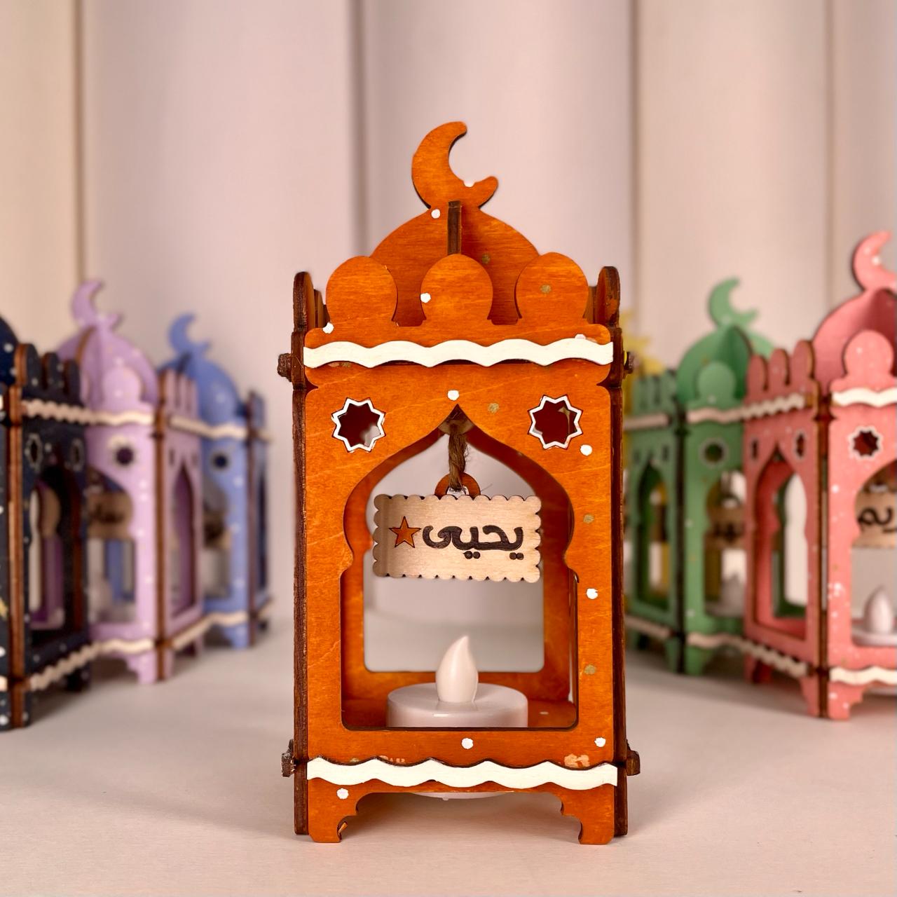 Mini Fanoos Fabreca Art House – FabrecaArthouse