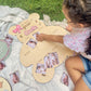 Bear Baby Board