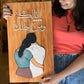 Tableau "أنا لك ومن أجلك"