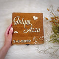 Engagement Box "Set of Gold" 2