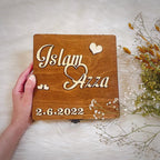 Engagement Box "Set of Gold" 2