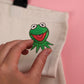 frog Pin