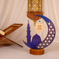 Helal Ramadan Midnight blue Galaxy Color