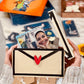 "Envelope" Valentine's Box