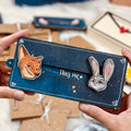 "Zootopia" Swipe card