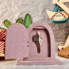 "Home" Keys Box