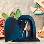 "Home" Keys Box