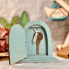 "Home" Keys Box
