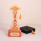 Grad Graduation Stand