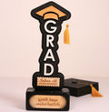 Grad Graduation Stand