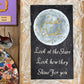 Tableau "Look At The Stars"