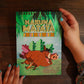 Hakuna Matata 3 Green Notebook